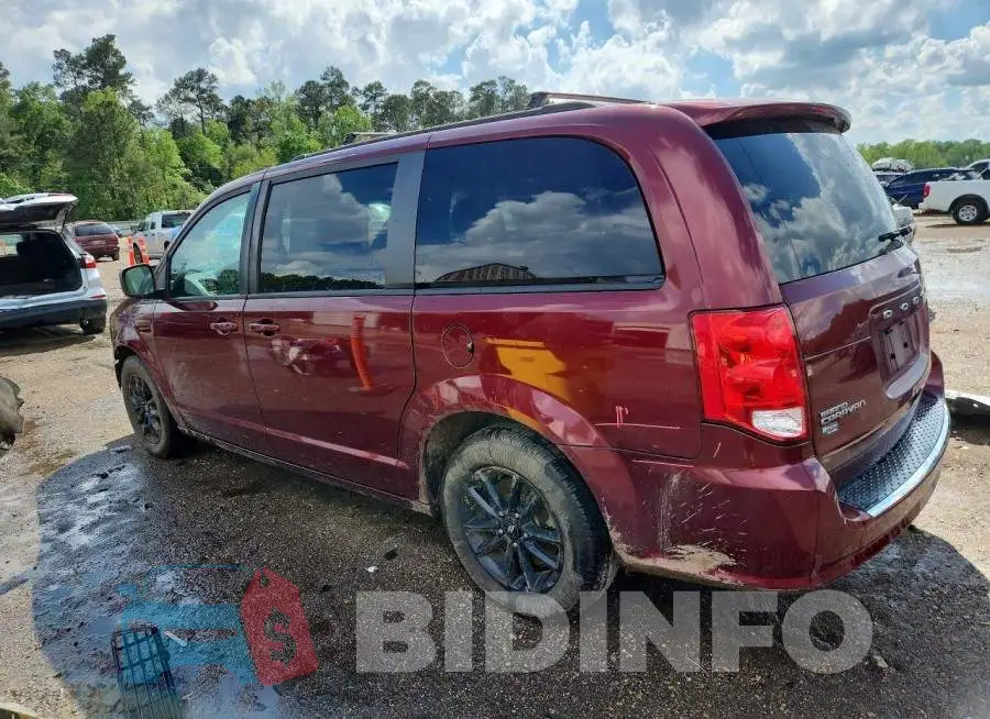 2C4RDGEG6KR723998 Photo# 2