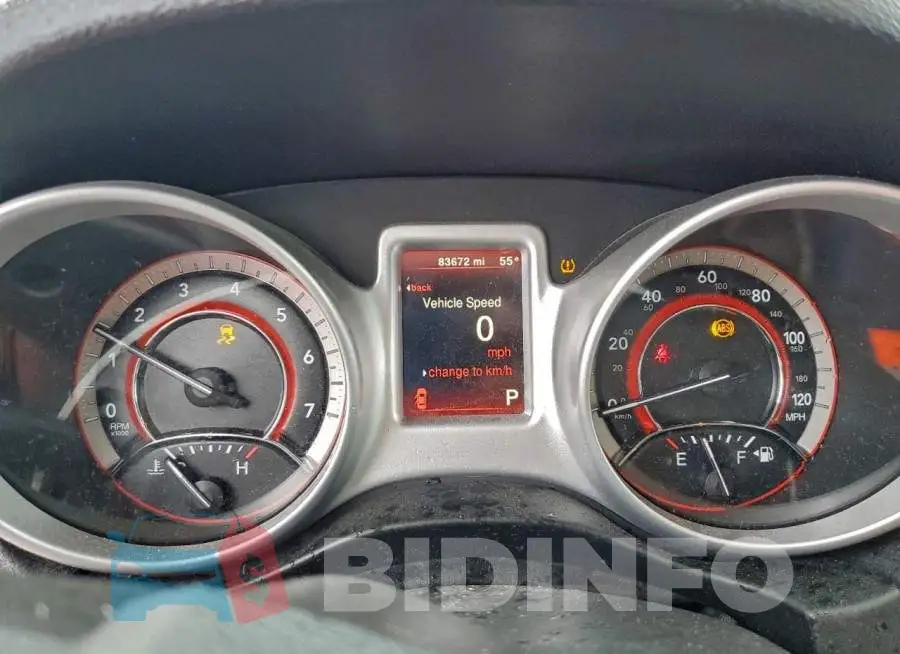 3C4PDCAB3JT427388 Photo# 9