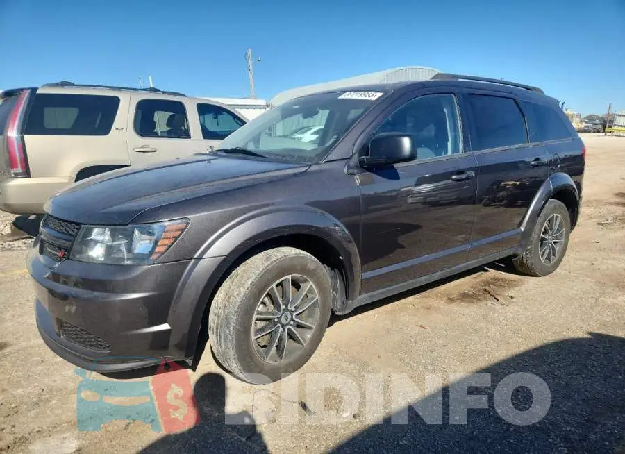 3C4PDCABXJT209321 Photo# 1