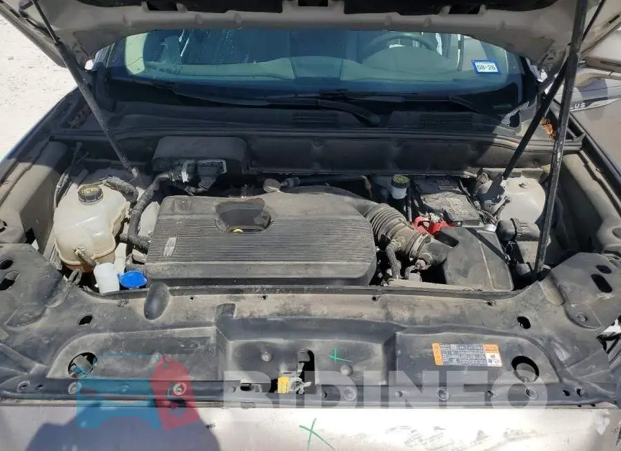 2LMPJ6L97KBL62451 Photo# 12