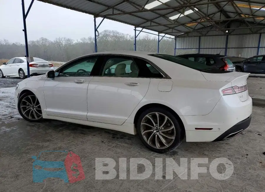 3LN6L5E9XJR622818 Photo# 2