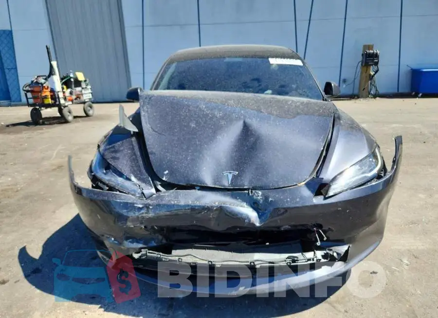5YJ3E1EA8SF901207 Photo# 5