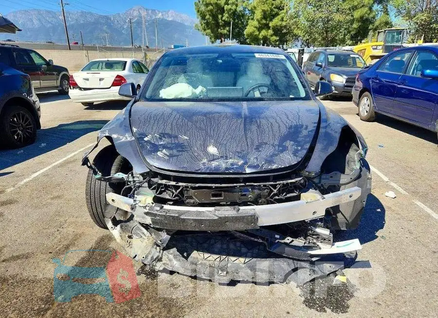 5YJ3E1EB4NF249294 Photo# 5