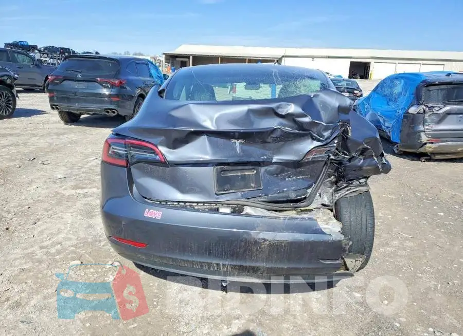 5YJ3E1EB5PF663039 Photo# 6