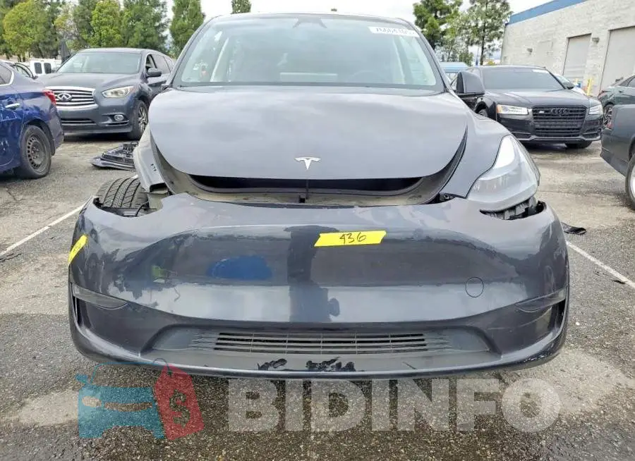 7SAYGDED8RF051300 Photo# 5