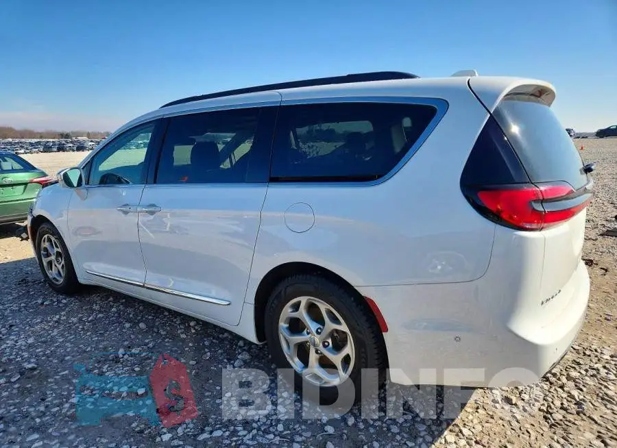 2C4RC1GG4NR180619 Photo# 2