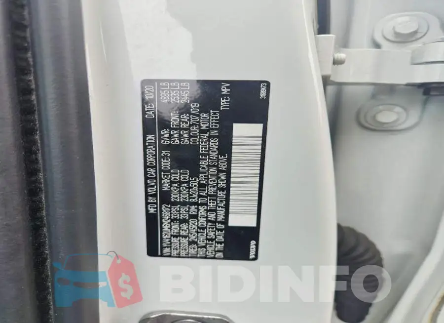 YV4162UM6M2468172 Photo# 13