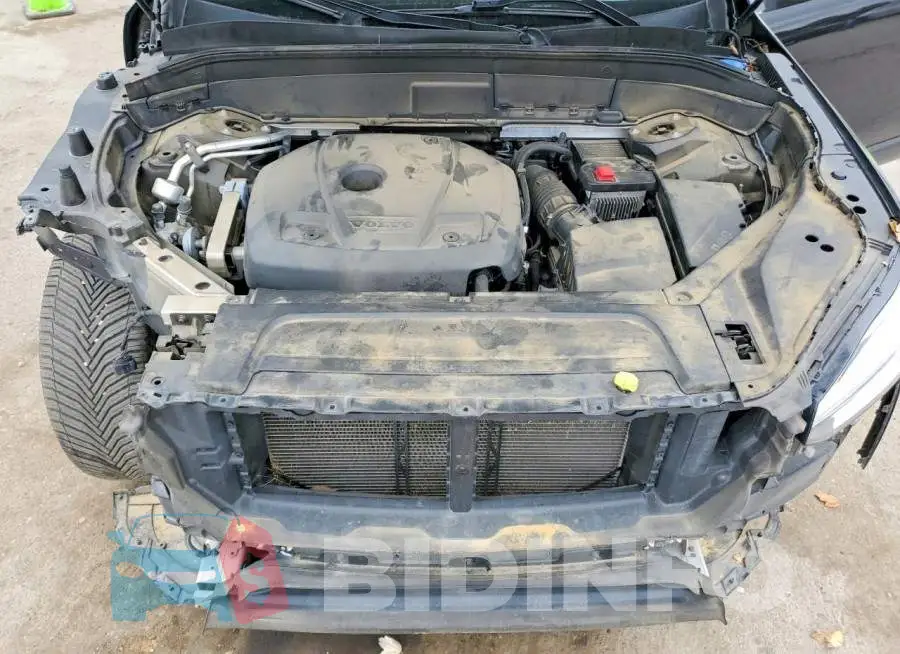 YV4A22PK4L1532607 Photo# 12