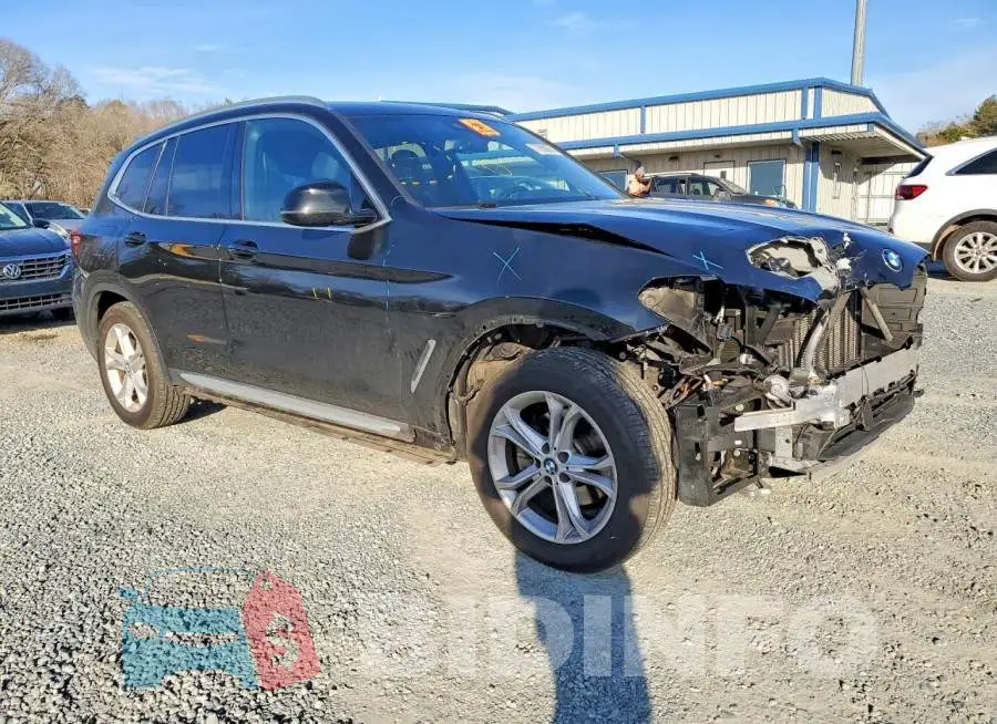 5UXTR9C53KLR09655 Photo# 4