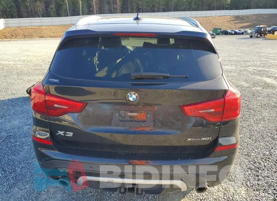 5UXTR9C53KLR09655 Photo# 6