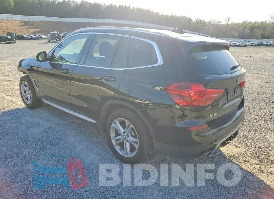 5UXTR9C53KLR09655 Photo# 2