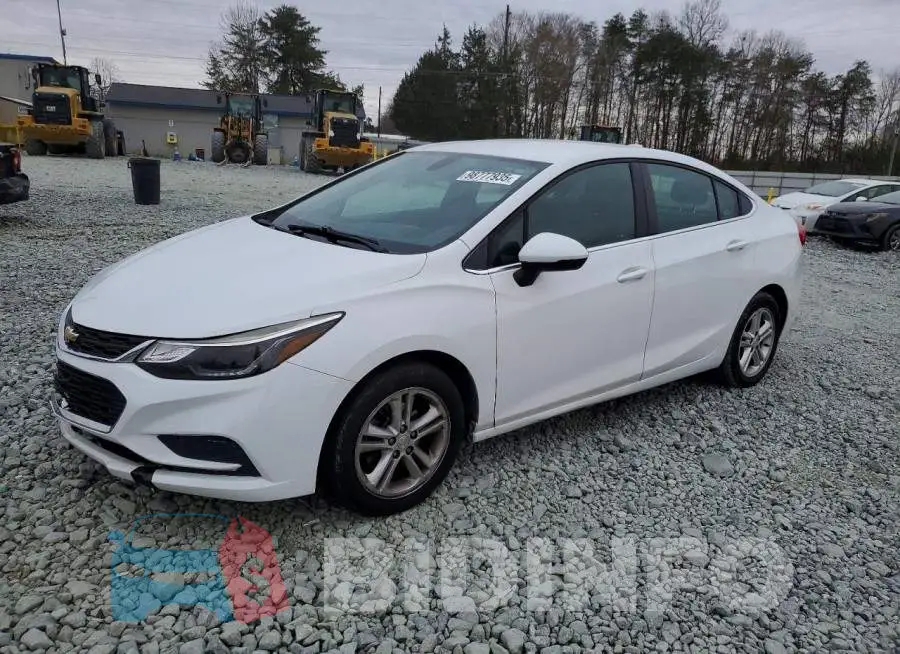 1G1BE5SM1J7168917 Photo# 1