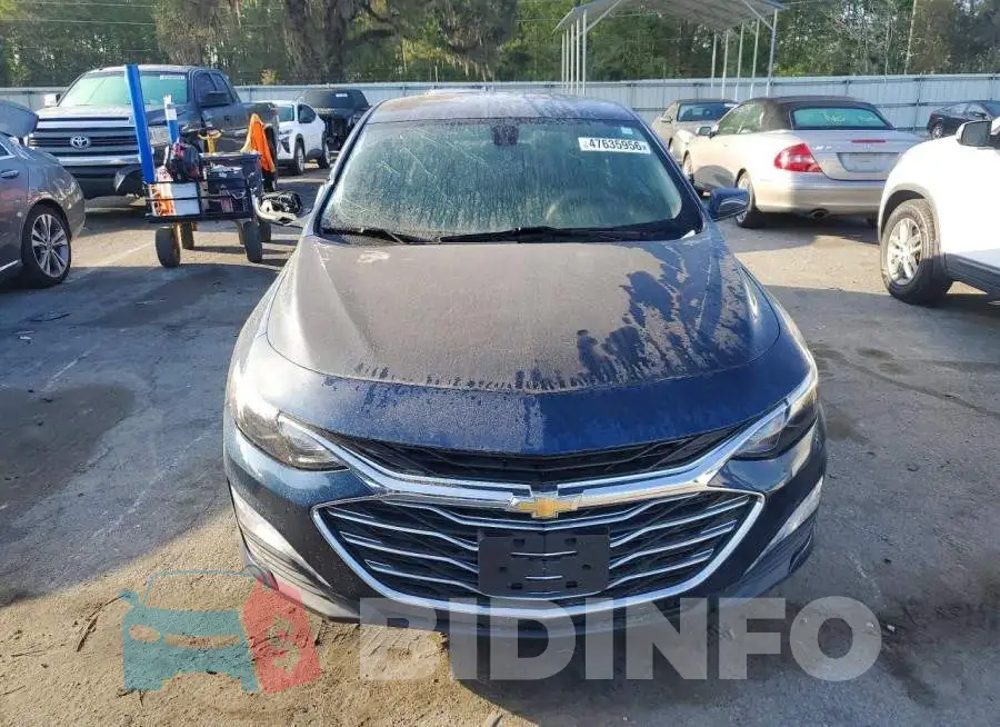 1G1ZD5ST2KF187704 Photo# 5
