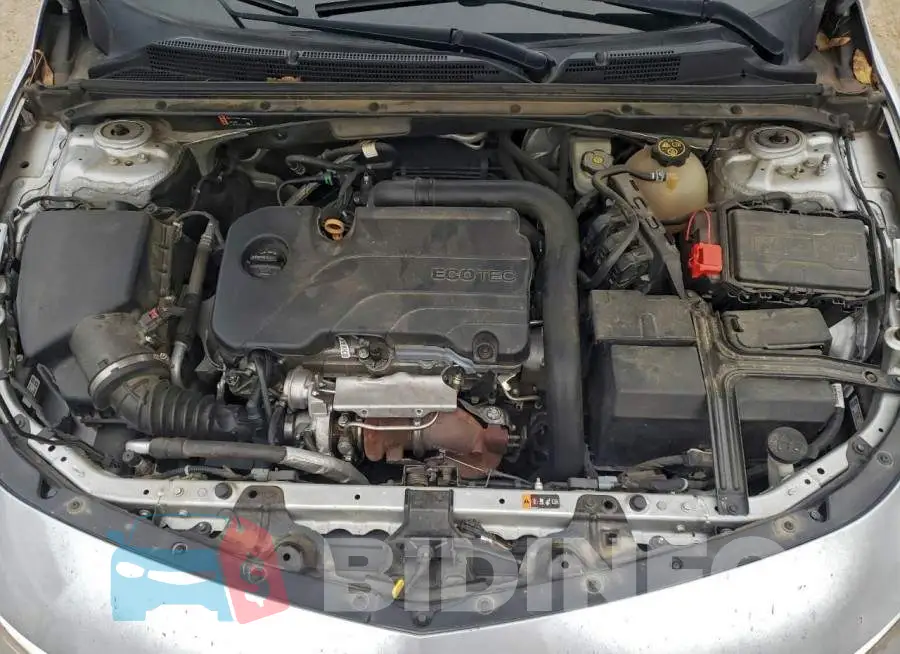 1G1ZD5ST2LF063868 Photo# 11