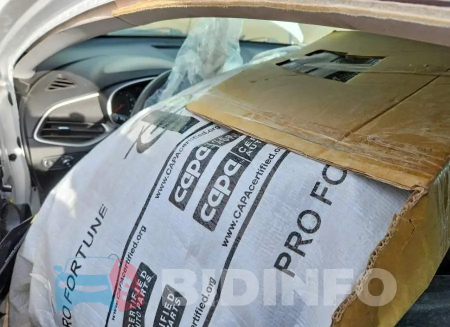 1G1ZD5ST3NF181415 Photo# 8