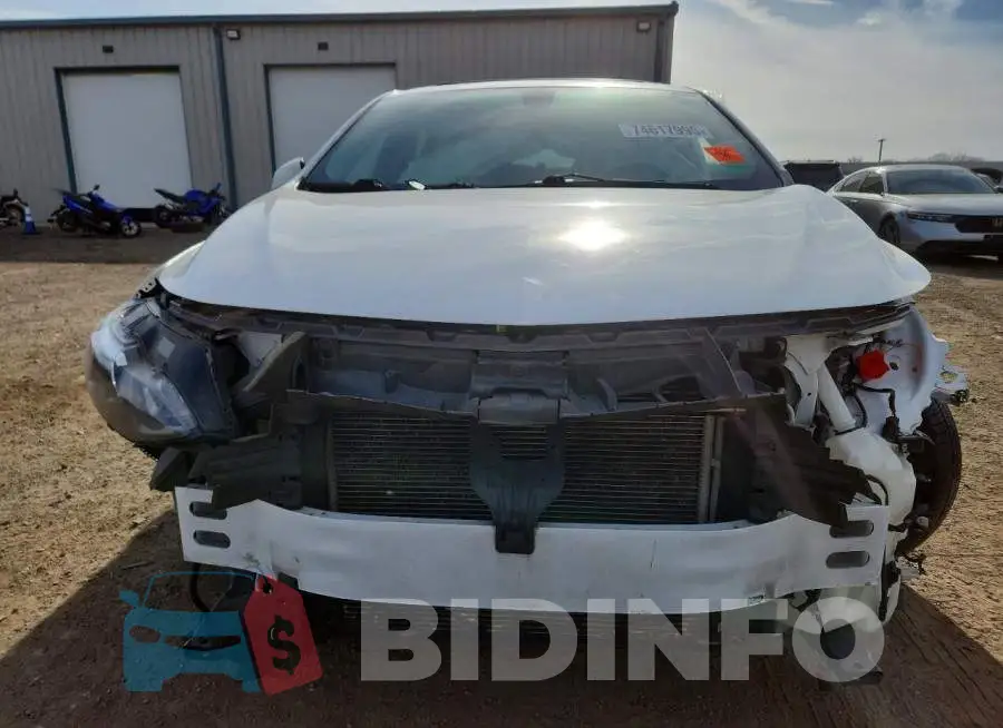 1G1ZD5ST3NF181415 Photo# 5