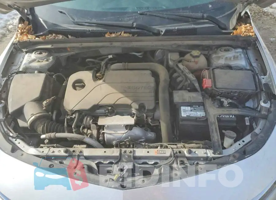 1G1ZD5ST6LF065283 Photo# 11