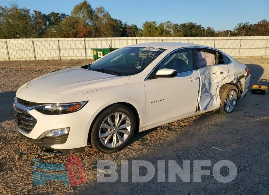 1G1ZD5ST6PF249242 Photo# 1