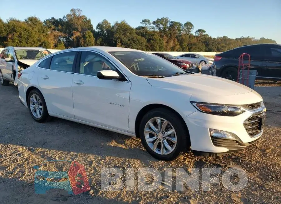 1G1ZD5ST6PF249242 Photo# 4