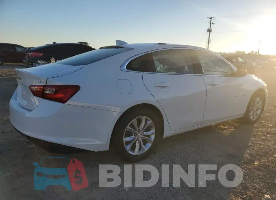 1G1ZD5ST6PF249242 Photo# 3