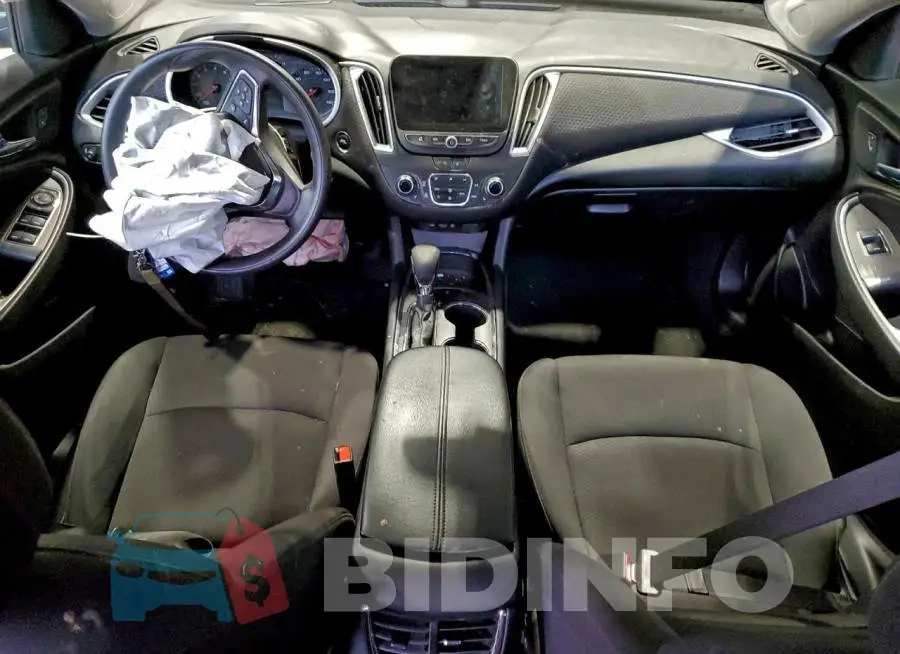 1G1ZD5ST7PF238654 Photo# 8