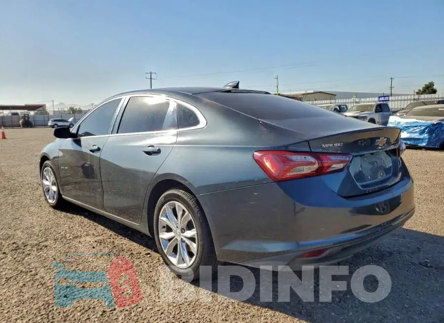 1G1ZD5ST8KF165271 Photo# 2