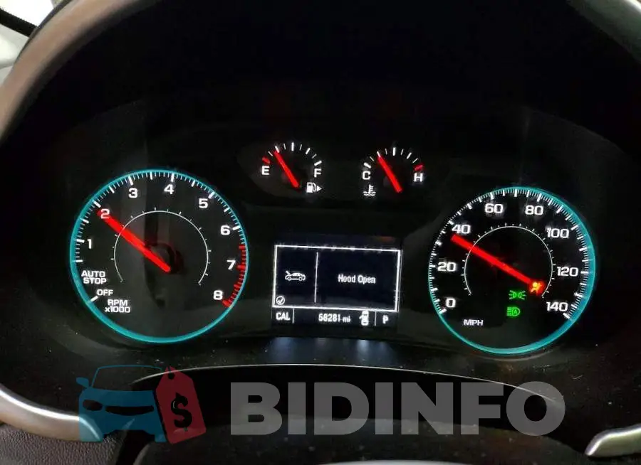 1G1ZD5ST8RF204189 Photo# 9