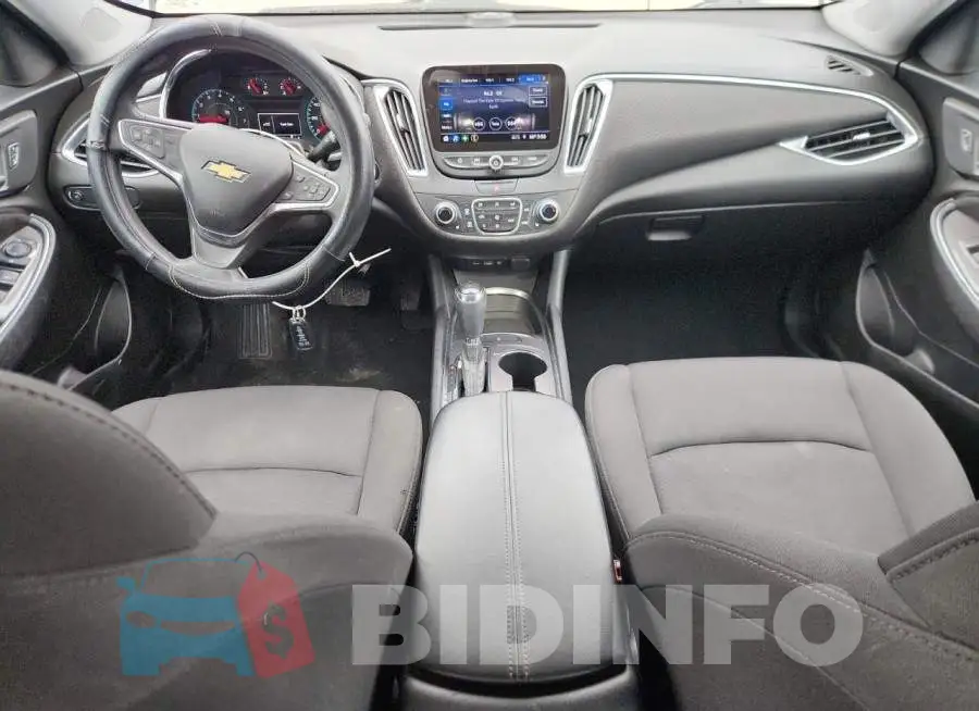 1G1ZD5STXKF182928 Photo# 8