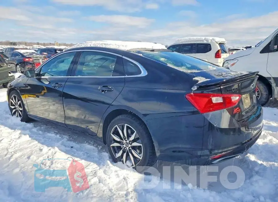 1G1ZG5ST7RF181706 Photo# 2