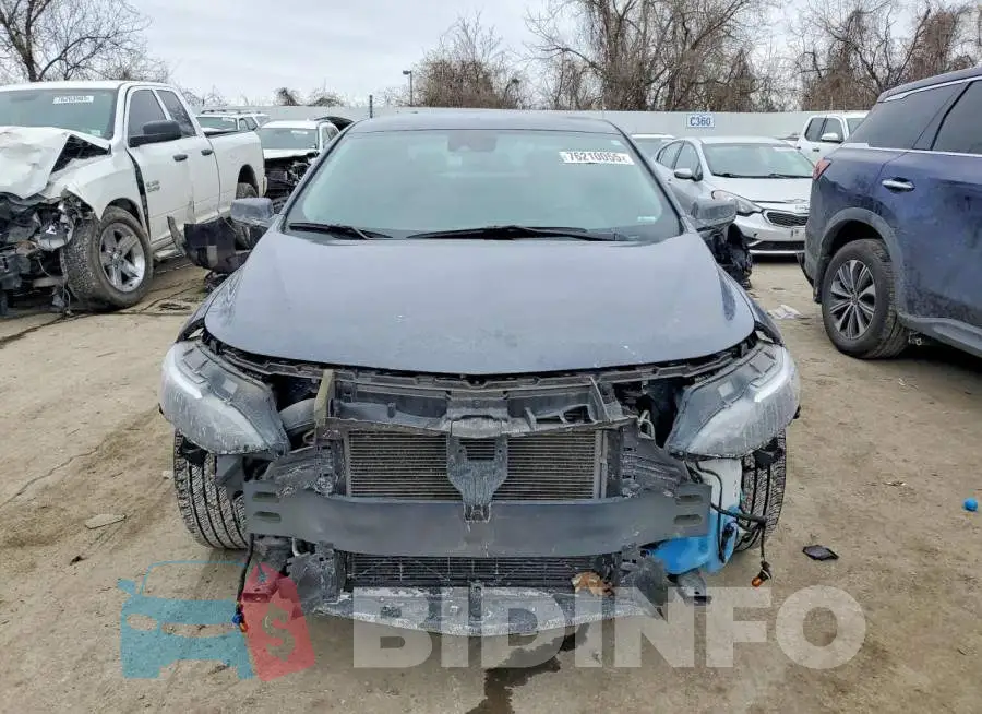 1G1ZG5ST8SF139213 Photo# 5