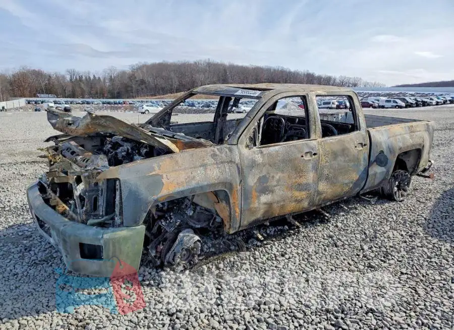 1GC4KXCY1KF162581 Photo# 1