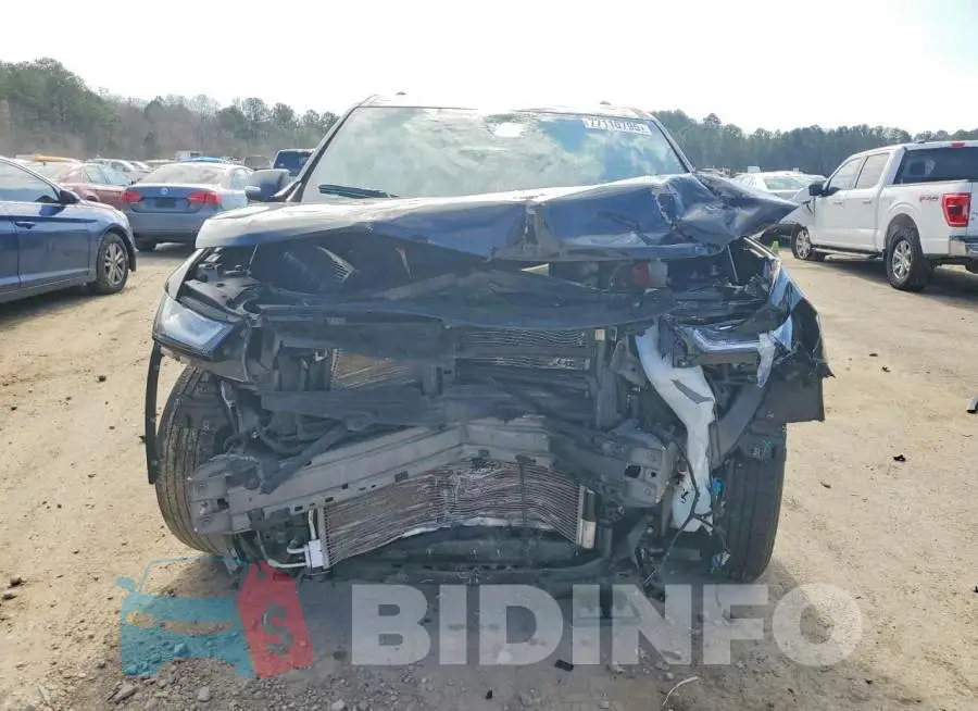 1GNERGKW7NJ155787 Photo# 5
