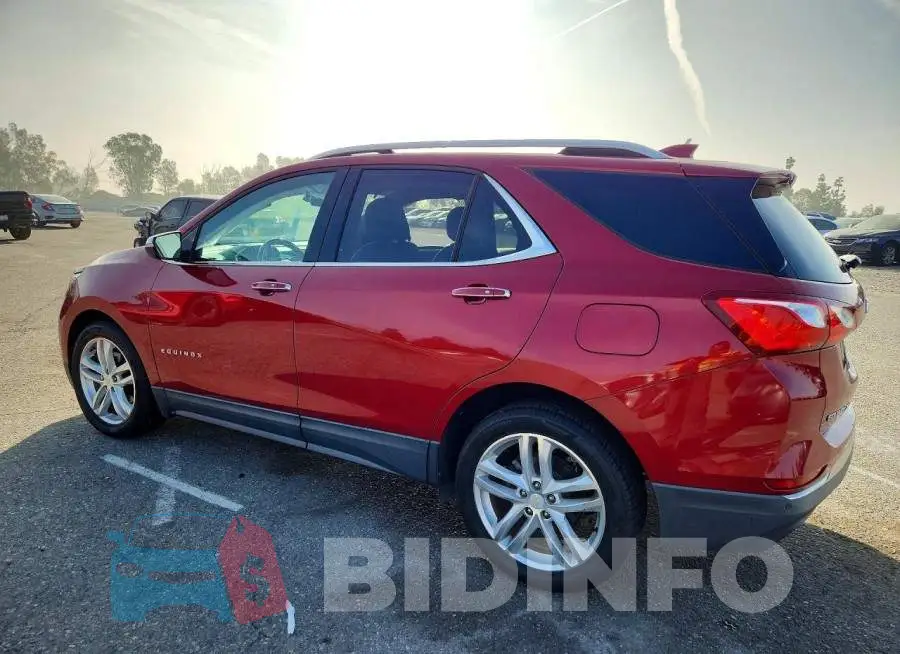 2GNAXPEX3K6217638 Photo# 2