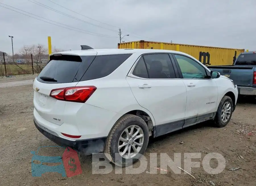 2GNAXSEV4J6187243 Photo# 3