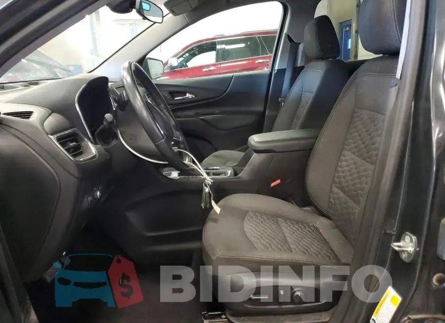 2GNAXUEV5L6267777 Photo# 7