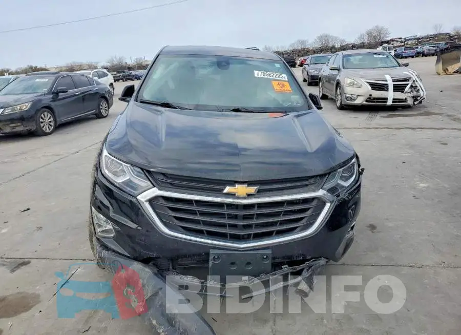 2GNAXUEV7M6104839 Photo# 5