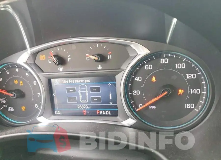 2GNAXUEV7M6104839 Photo# 9