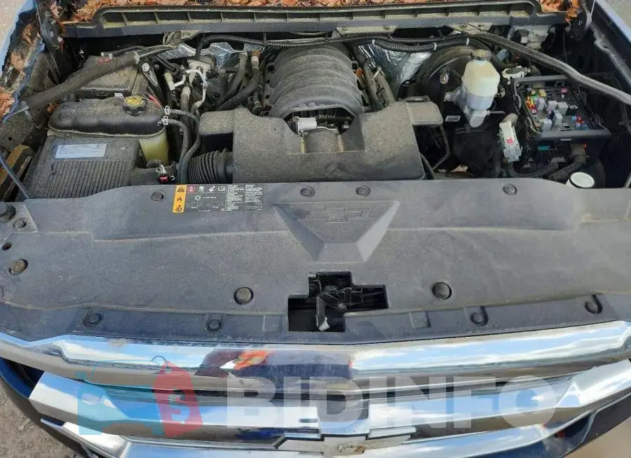 3GCUKTEC1JG420475 Photo# 11