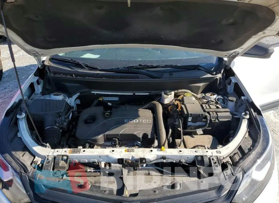 3GNAXHEV4MS161606 Photo# 12