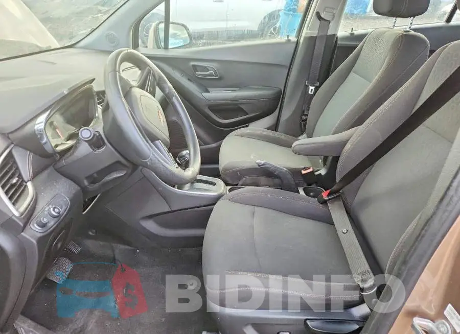 3GNCJNSB6JL285997 Photo# 7