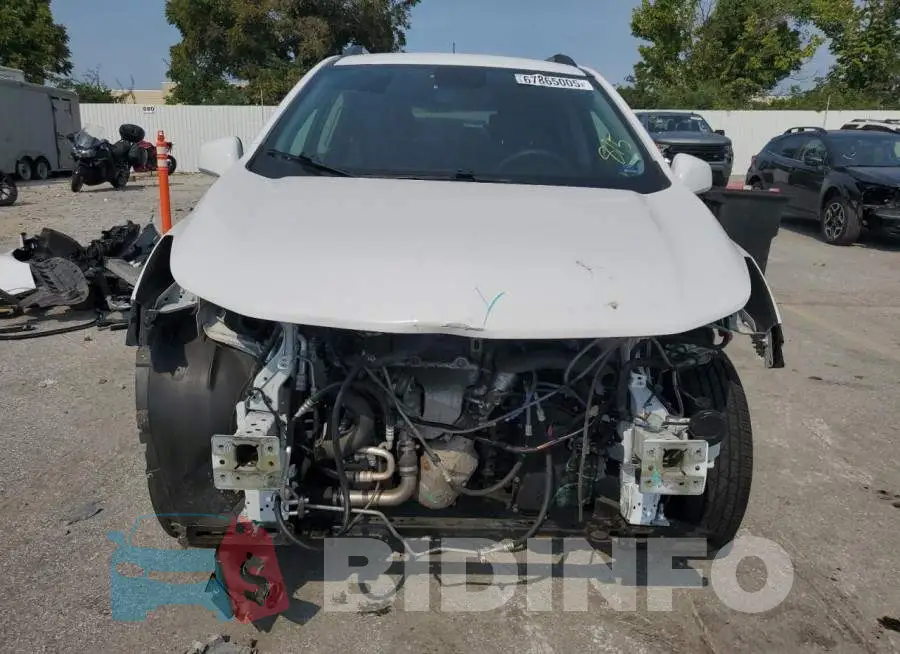 3GNCJPSB4LL251412 Photo# 5