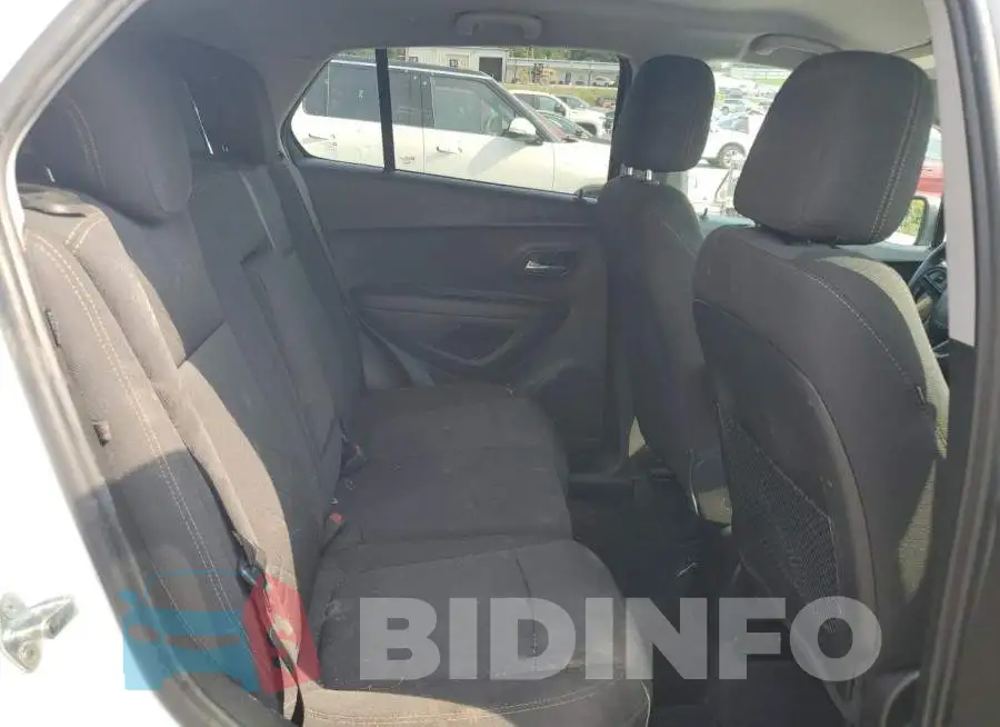 3GNCJPSB4LL251412 Photo# 10