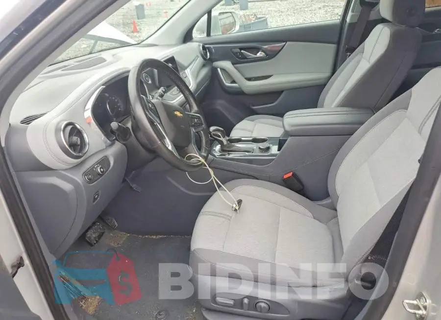 3GNKBCRS8LS604277 Photo# 7