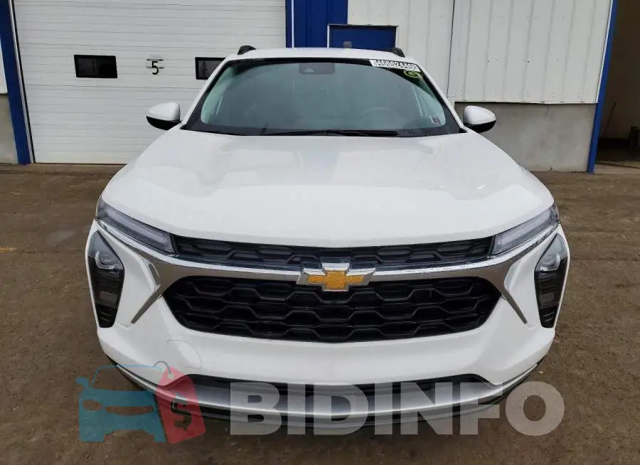 KL77LHE24SC143949 Photo# 5