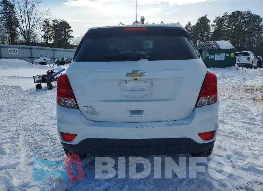 KL7CJKSB5LB323082 Photo# 6