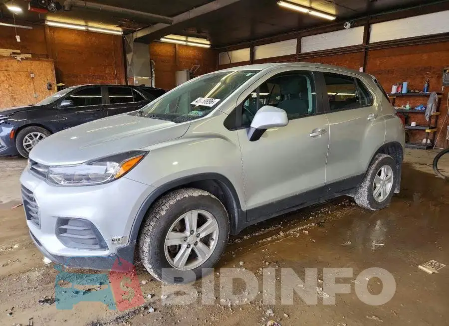 KL7CJNSB7HB174781 Photo# 1