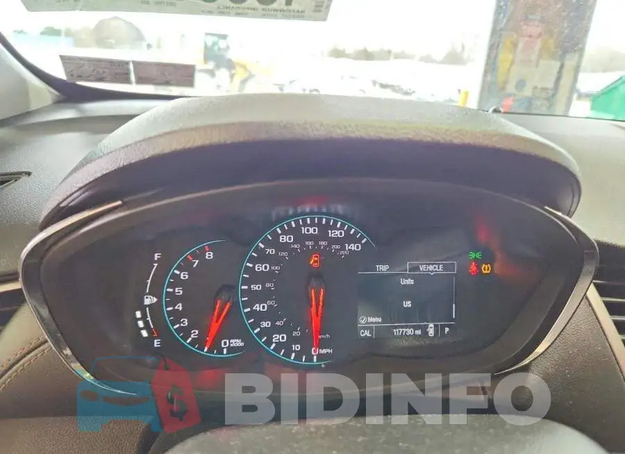 KL7CJNSB7HB174781 Photo# 9