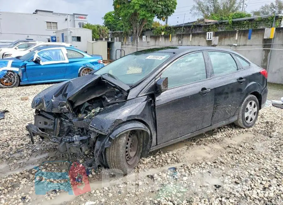 1FADP3E2XJL210653 Photo# 1
