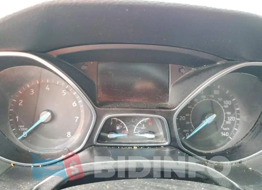 1FADP3E2XJL210653 Photo# 9