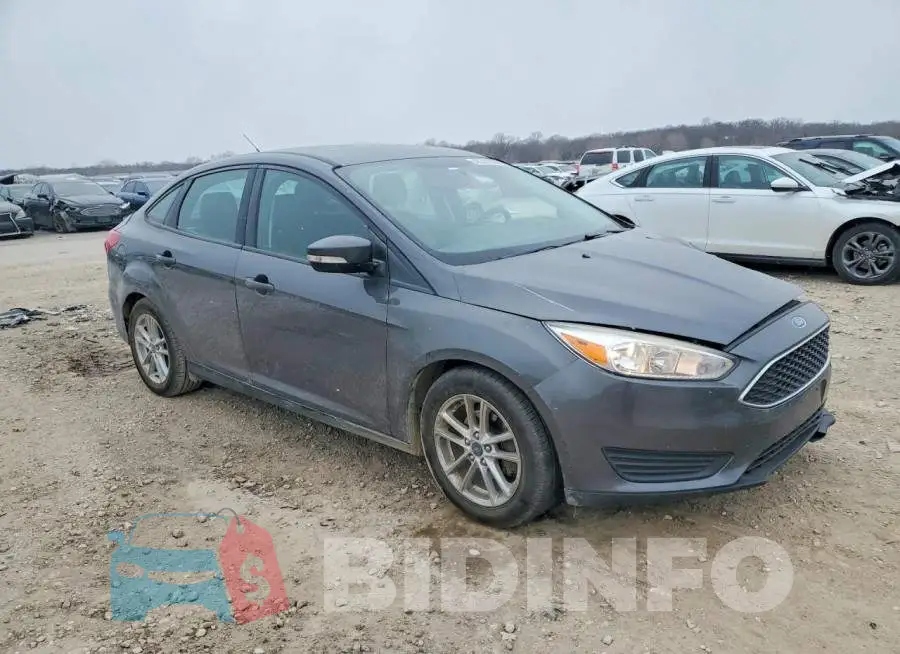 1FADP3F25JL293066 Photo# 4